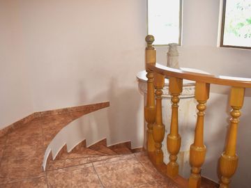 Venta de casa en Villa Hermosa 108