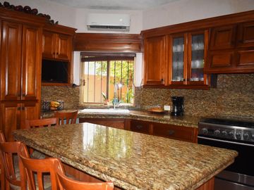 Venta de casa en Villa Hermosa 108