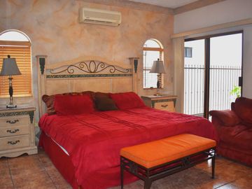 Venta de casa en Villa Hermosa 108