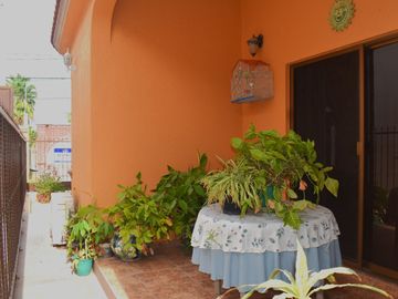 Venta de casa en Villa Hermosa 108