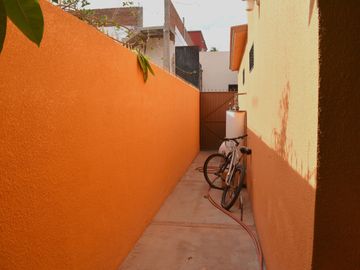 Venta de casa en Villa Hermosa 108