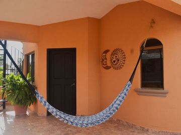 Venta de casa en Villa Hermosa 108