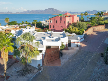 Venta de casa en 78 A Villa Hermosa