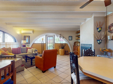 Venta de casa en 78 A Villa Hermosa