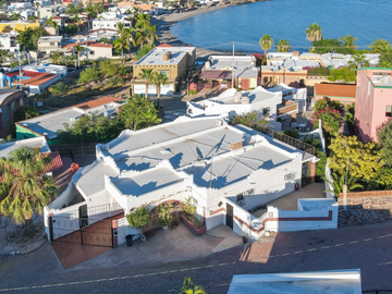 Venta de casa en 78 A Villa Hermosa