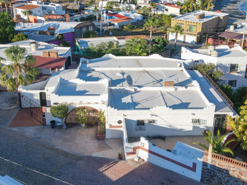 Venta de casa en 78 A Villa Hermosa