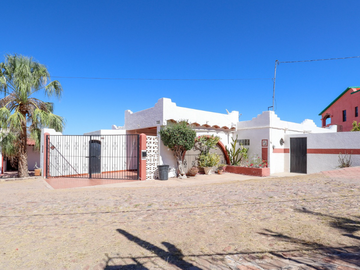 Venta de casa en 78 A Villa Hermosa