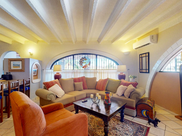 Venta de casa en 78 A Villa Hermosa