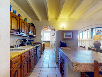 Venta de casa en 78 A Villa Hermosa