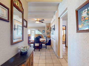 Venta de casa en 78 A Villa Hermosa
