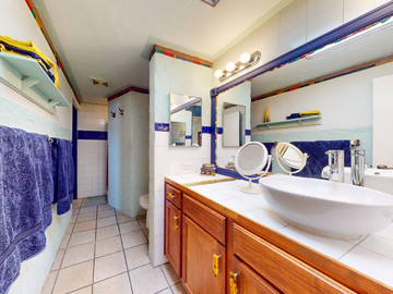Venta de casa en 78 A Villa Hermosa