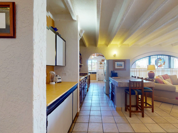Venta de casa en 78 A Villa Hermosa