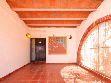 Venta de casa en 78 A Villa Hermosa