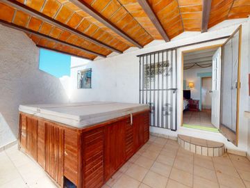 Venta de casa en 78 A Villa Hermosa