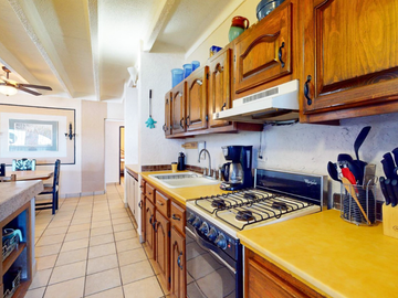 Venta de casa en 78 A Villa Hermosa