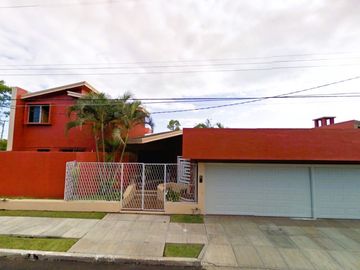 EXCCELENTE PROPIEDAD EN RESIDENCIAL CAMPESTRE