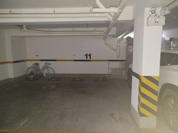 Departamento En Venta - Vista Alegre - Santiago De Surco