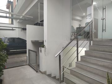 Departamento En Venta - Vista Alegre - Santiago De Surco