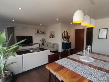 Departamento En Venta - Vista Alegre - Santiago De Surco