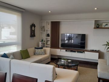 Departamento En Venta - Vista Alegre - Santiago De Surco