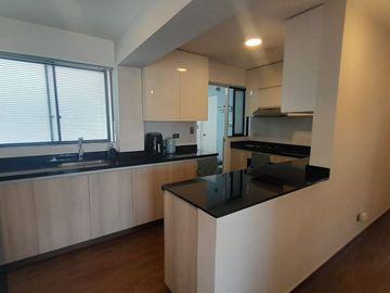 Departamento En Venta - Vista Alegre - Santiago De Surco