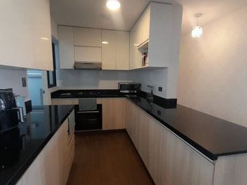 Departamento En Venta - Vista Alegre - Santiago De Surco