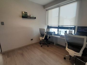 Departamento En Venta - Vista Alegre - Santiago De Surco