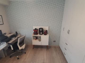 Departamento En Venta - Vista Alegre - Santiago De Surco