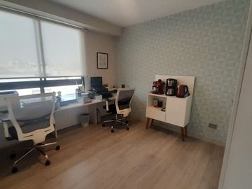Departamento En Venta - Vista Alegre - Santiago De Surco