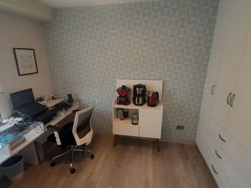 Departamento En Venta - Vista Alegre - Santiago De Surco
