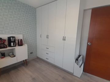 Departamento En Venta - Vista Alegre - Santiago De Surco