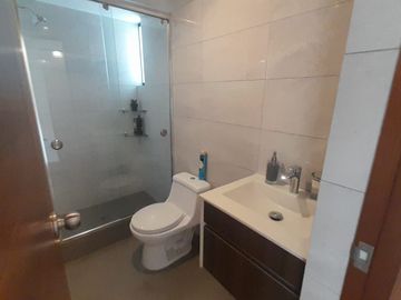 Departamento En Venta - Vista Alegre - Santiago De Surco