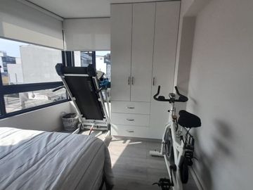 Departamento En Venta - Vista Alegre - Santiago De Surco