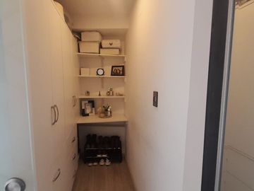 Departamento En Venta - Vista Alegre - Santiago De Surco