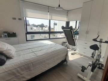 Departamento En Venta - Vista Alegre - Santiago De Surco
