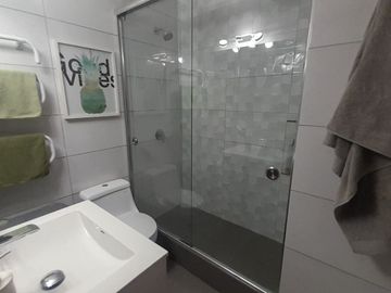 Departamento En Venta - Vista Alegre - Santiago De Surco