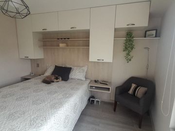 Departamento En Venta - Vista Alegre - Santiago De Surco