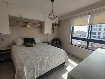 Departamento En Venta - Vista Alegre - Santiago De Surco