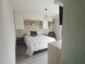 Departamento En Venta - Vista Alegre - Santiago De Surco