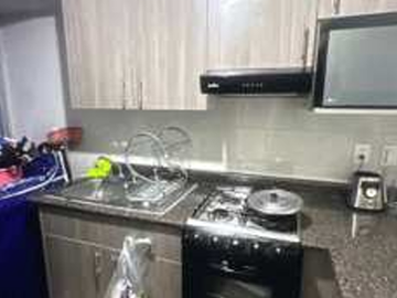 Departamento en Ciudad de México CDMX Iztacalco