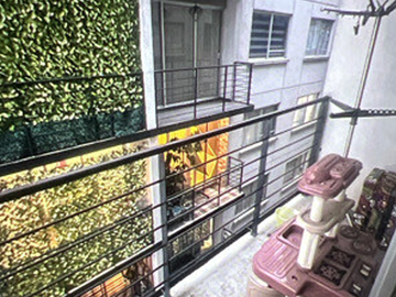 Departamento en Ciudad de México CDMX Iztacalco