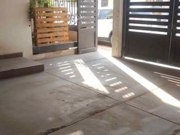 Venta de casa en La caridad