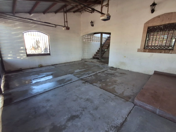 Venta de casa en La caridad