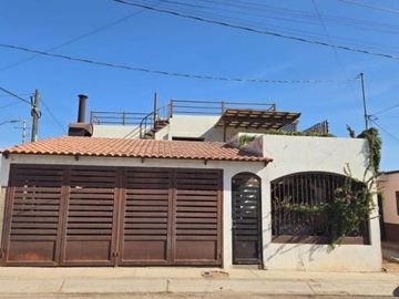 Venta de casa en La caridad