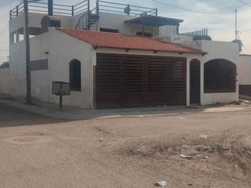 Venta de casa en La caridad