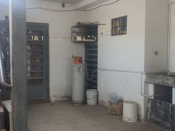 Venta de casa en La caridad