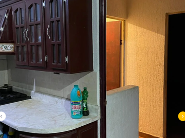 Venta de casa en La caridad