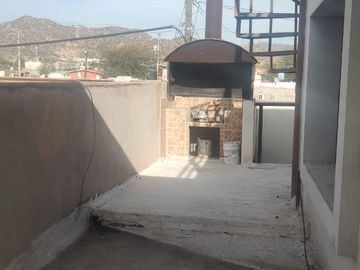 Venta de casa en La caridad