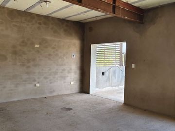 Venta de casa en La caridad