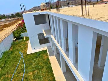 SE VENDE CASA DE CAMPO EN HUAROCHIRÍ LIMITE CON PACHACAMAC